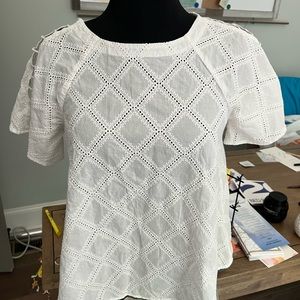 Madewell Top